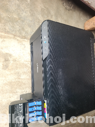 Epson EcoTank L3210 All-in-One Printer